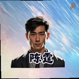 陈霆